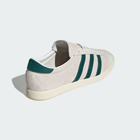 adidas originals|Tobacco(Off White/College Green/Cream White)