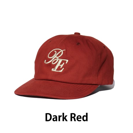 BE-SHARE | "BE"Embroidery Logo Cap(4 Color)