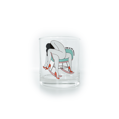 即完売アイテム　son of the cheese×THE DAY 楽天市場】【30％OFF】SON OF THE CHEESE（サノバチーズ） Yeah