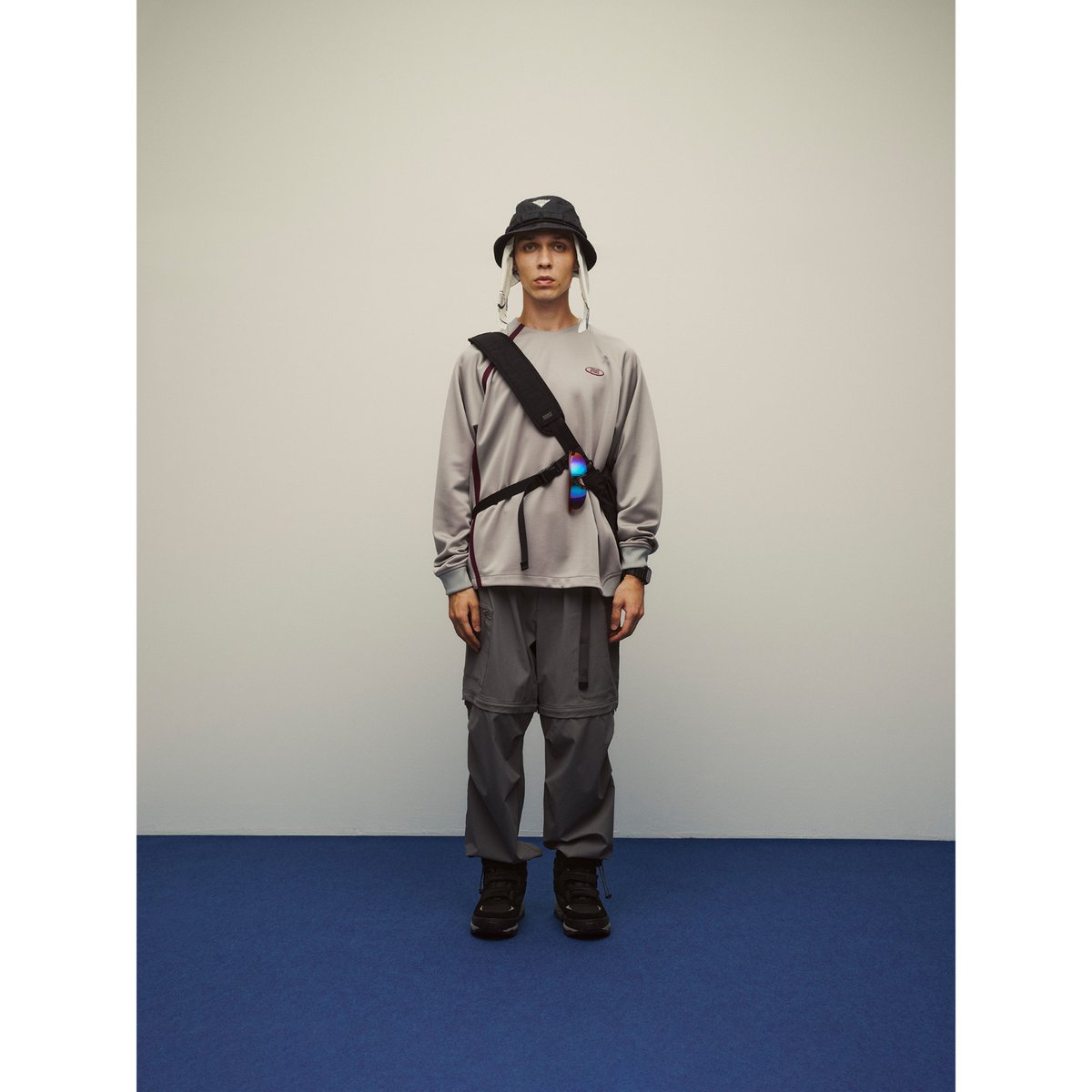 完売品 Sedan all purpose トレーニング トップ fit=scale-down,w=1200