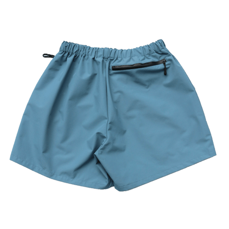 Connett | Connett Fishing Baker Shorts "Waterproof" (Steel Blue )
