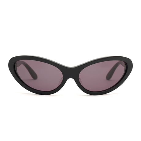 BRAIN DEAD | BUG POST MODERN PRIMITIVE EYE PROTECTION (BLACK)