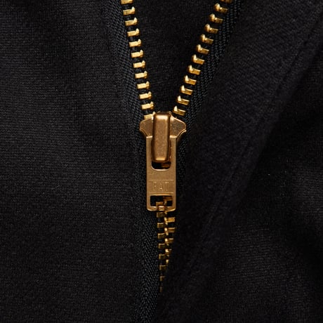 F.A.T. | WARMROUSER(BLACK)