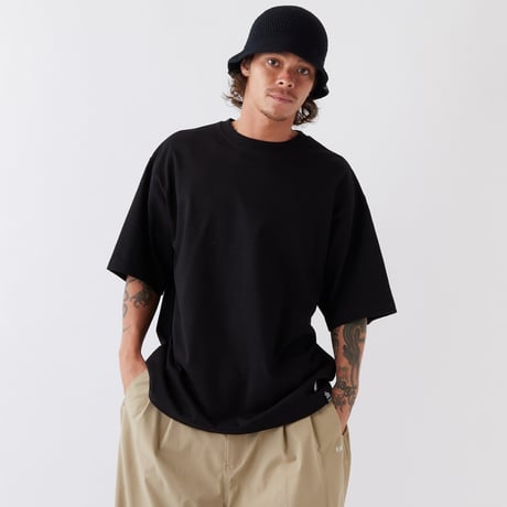 F.A.T. | TAVU "O.D.B."(BLACK)