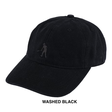 PASS~PORT | SOLID LEAGUES CAP "2COLOR"