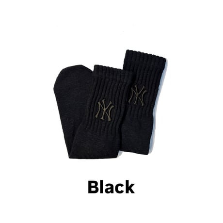 ROSTER SOX|B MLB 3D SOCKS Yankees(3 color)