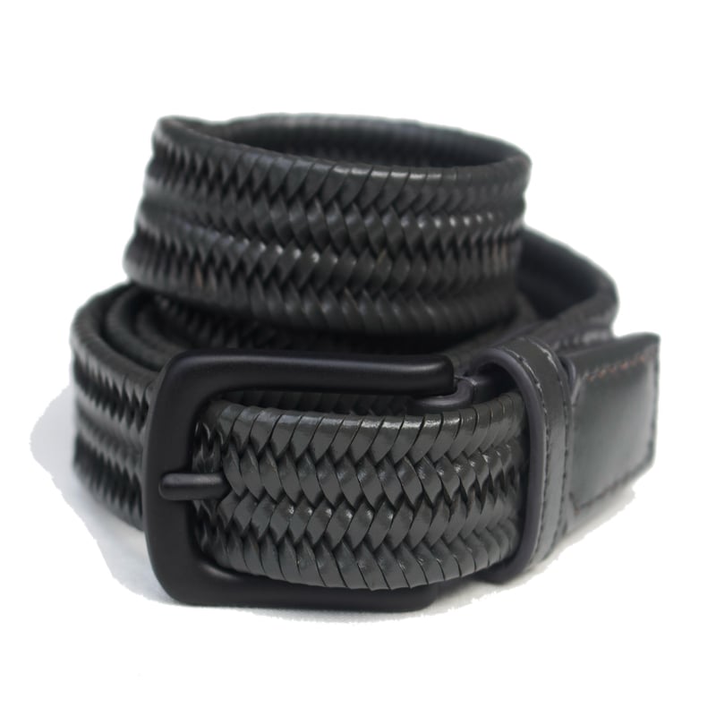 rajabrooke ラジャブルック STRETCH BELT ストレッチベルト rajabrooke STRETCH BELT - HIJAU - PURAS