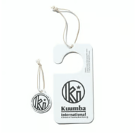 Kuumba International / FRAGRANCE PAPER (3 Scent)
