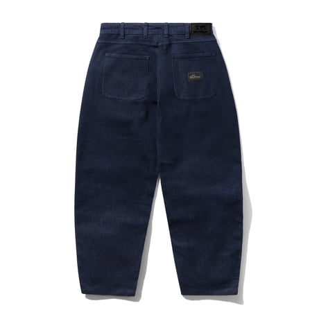 Butter Goods|Santosuosso Denim Jeans (Cordura Denim)