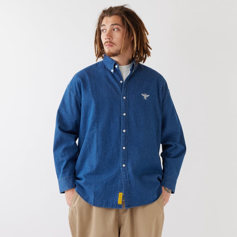 F.A.T. |B.D.Dee(BLUE) | T.F.L online.shop