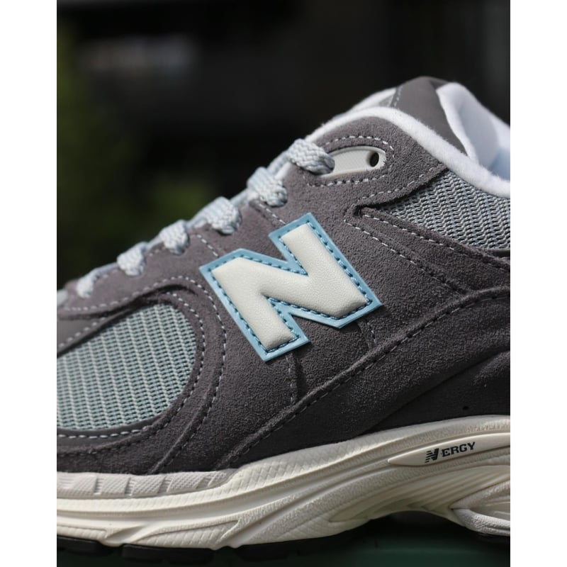 NEW BALANCE|2002R FB(GRAY) | T.F.L online.shop