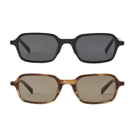 A.D.S.R. | BUGGE(2 Color)