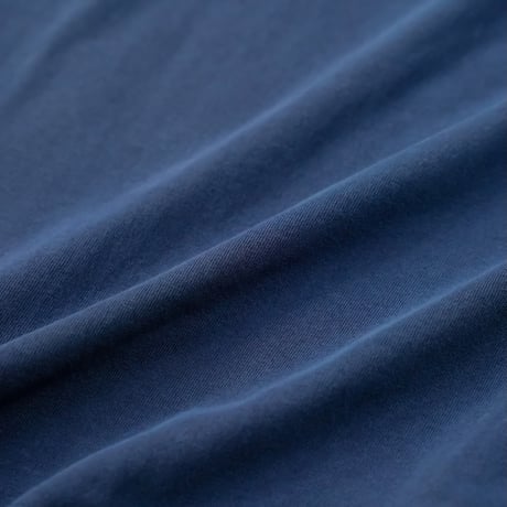 Time For Livin′ / Sign Painting S/S Tee (Navy)