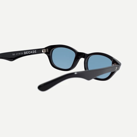 DECADE EYEWEAR / SID 60s (2 Color)
