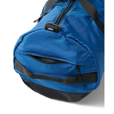 FTC | DUFFLE BAG "BLACK" (FTC025SUMC05)