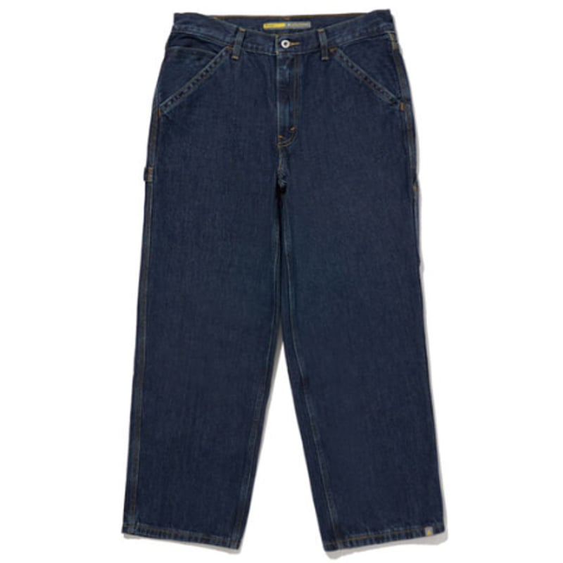 Levi's®︎ / SILVERTAB™ BAGGY CARPENTER (DARK IND Levi's®︎ / SILVERTAB™ BAGGY CARPENTER (DARK IND