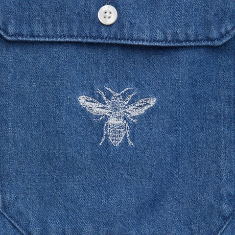 F.A.T. | BEEJEAN(BLUE)