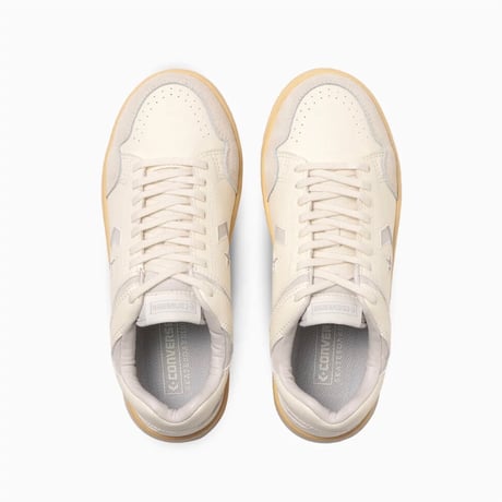 CONVERSE SKATEBOARDING | WEAPON SK OX (WHITE/Lt.GREY)