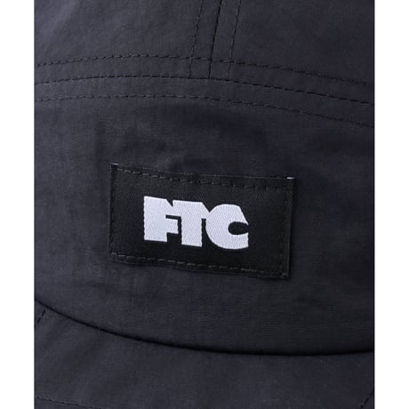 FTC | WASHED NYLON CAMP CAP "3COLOR" (FTC026SUMH03)