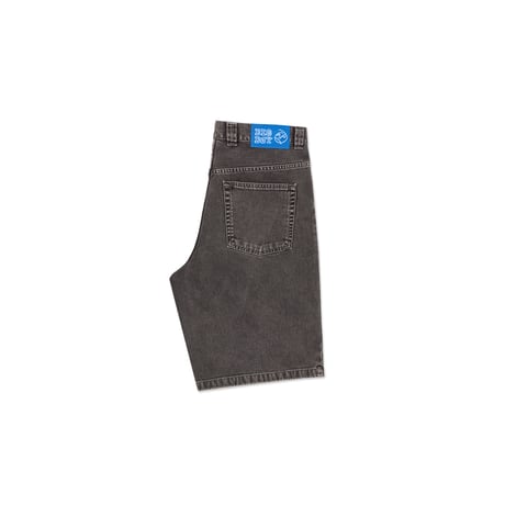 POLAR SKATE CO. / Big Boy Shorts (Washed Grey)