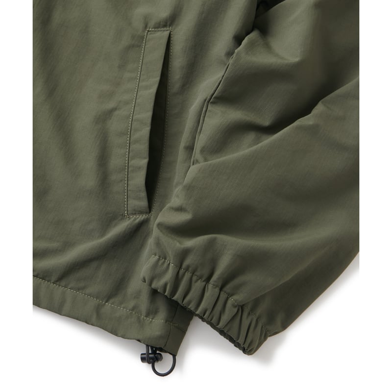 FTC | SUPPLEX®︎ NYLON LIGHT JACKET  