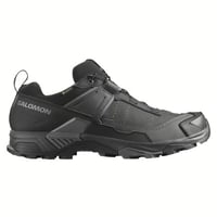 SALOMON|X ULTRA 5 GORE-TEX(Black / Asphalt / Castlerock)