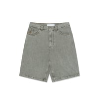 POLAR SKATE CO. / Big Boy Shorts (Eucalyptus)