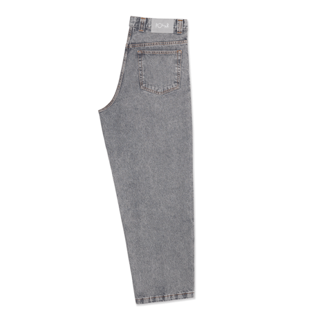 POLAR SKATE CO. / 93 Pants (Washed Graphite)