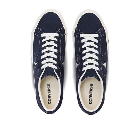 CONVERSE / ONE STAR SUEDE (NAVY)