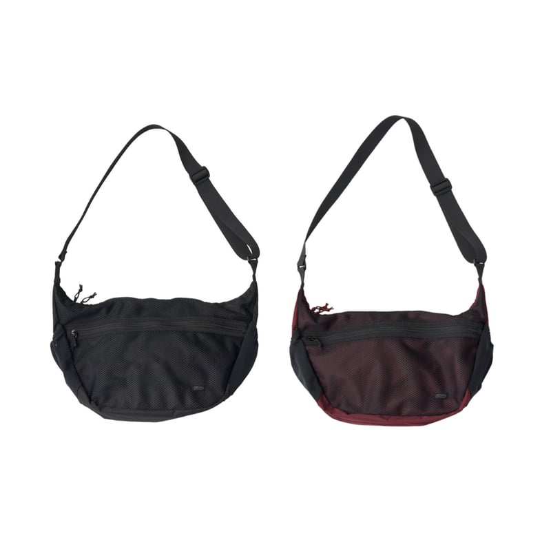 SEDAN ALL-PURPOSE|Mesh Shoulder Bag(2 color) | SEDAN ALL-PURPOSE|Mesh Shoulder Bag(2 color) |