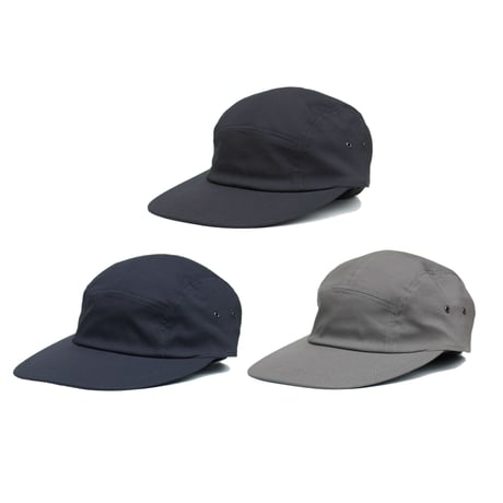 BE-SHARE | Cordura All Good Cap (3color)