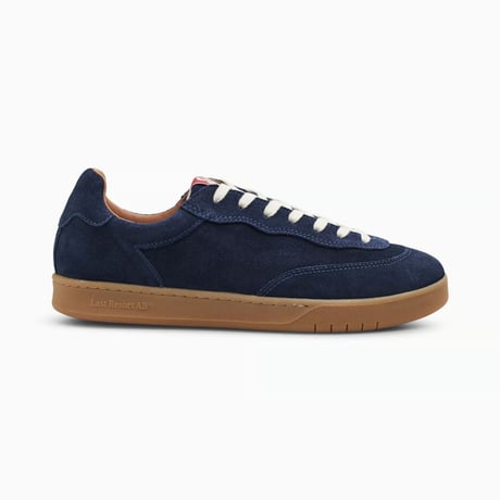 Last Resort AB / CM001 - Lo (Old Blue/Gum)