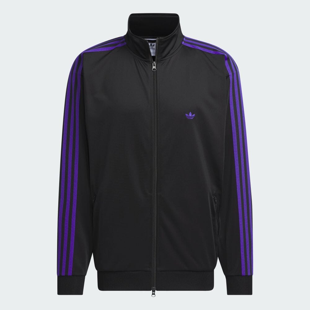adidas originals|Track Top Gender Neutral(Black adidas originals|Track Top Gender Neutral(Black