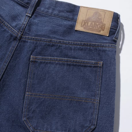 XLARGE | 5POCKET SHORT PANTS(MULTI)