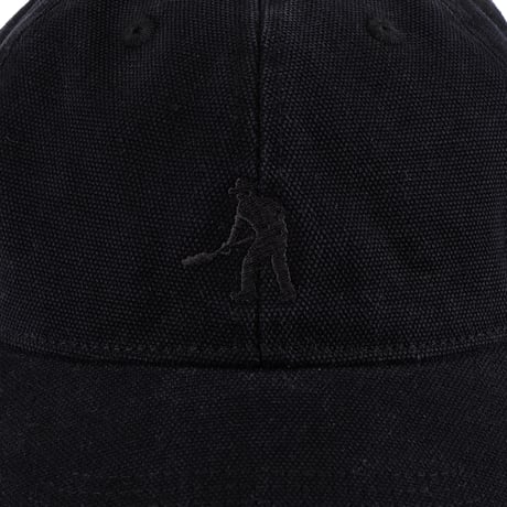 PASS~PORT | SOLID LEAGUES CAP "2COLOR"