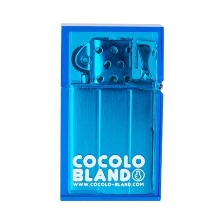COCOLO BLAND / BONG OIL LIGHTER (5 Colors)