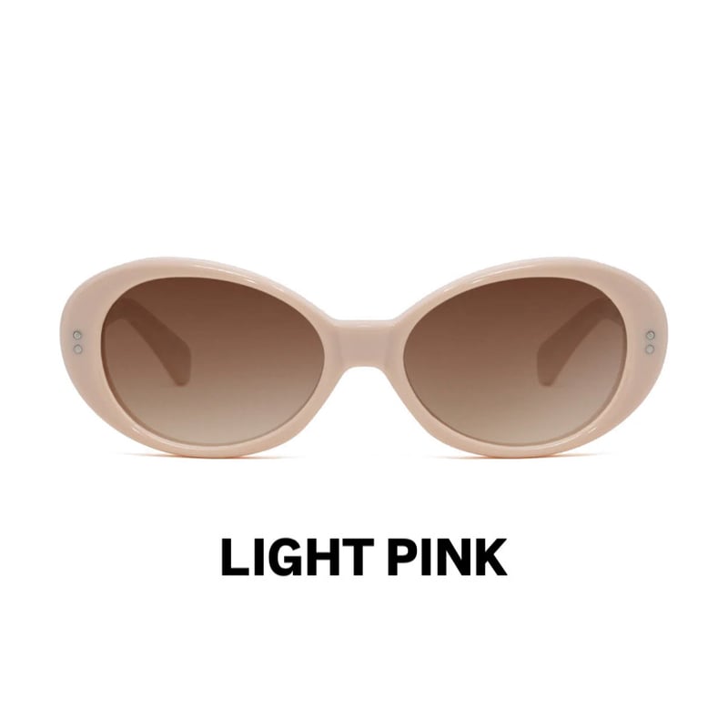 DECADE EYEWEAR / GRACE 60s (2 Color) | T.F.L on