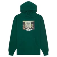 HOCKEY / Much Worse Hood (Forest)