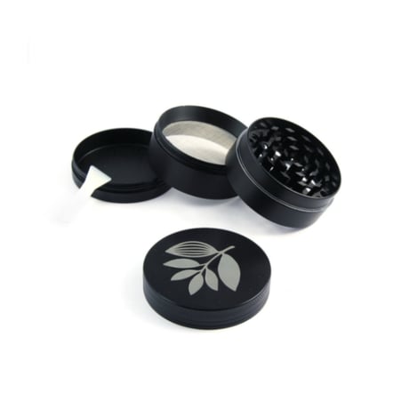 MAGENTA / GRINDER (BLACK)