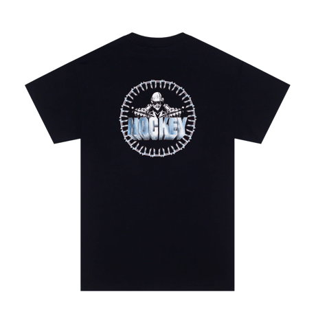 HOCKEY / AA To Go Tee (Black)