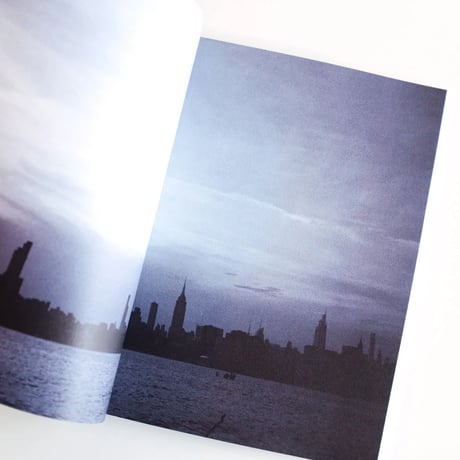 KOHEI HAYASHI Photo Book / "Give Peace A Chance"