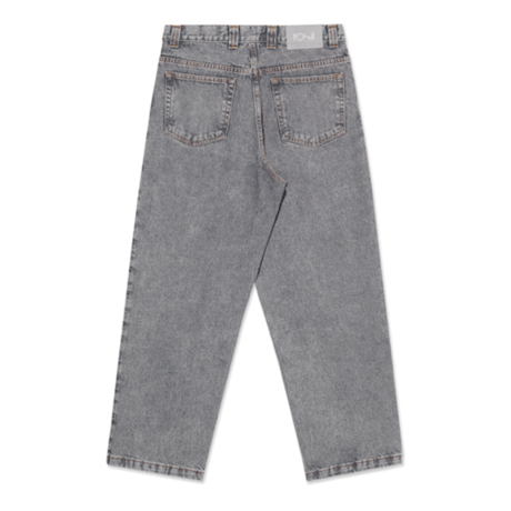 POLAR SKATE CO. / 93 Pants (Washed Graphite)