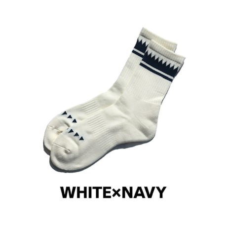 RWCHE | ARROW SOCKS (3 Color)