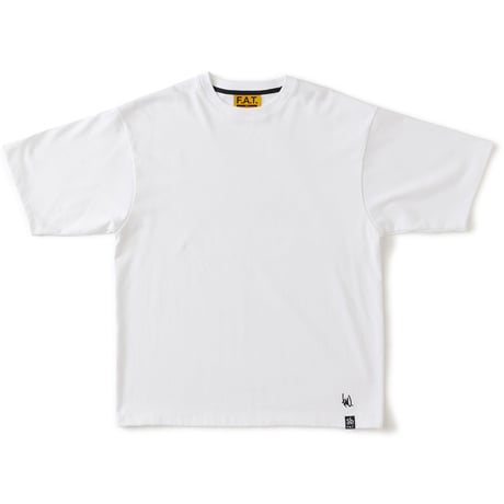 F.A.T. | TAVU "O.D.B."(WHITE)