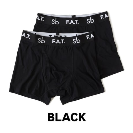 F.A.T. | JT04(2 color)