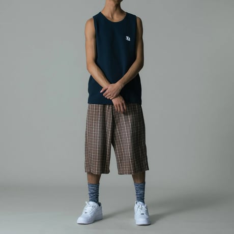 XLARGE | 5POCKET SHORT PANTS(MULTI)