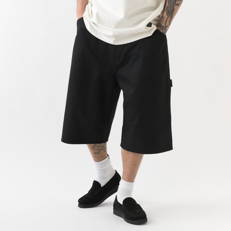 F.A.T. | BRUSHKAP(BLACK)