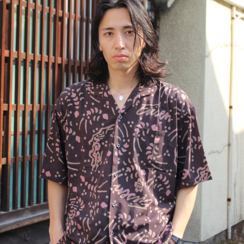 EVISEN SKATEBOARDSゑ®︎ |SHRIMP CHIRASHI STRETCH EVISEN SKATEBOARDSゑ®︎ |SHRIMP CHIRASHI STRETCH