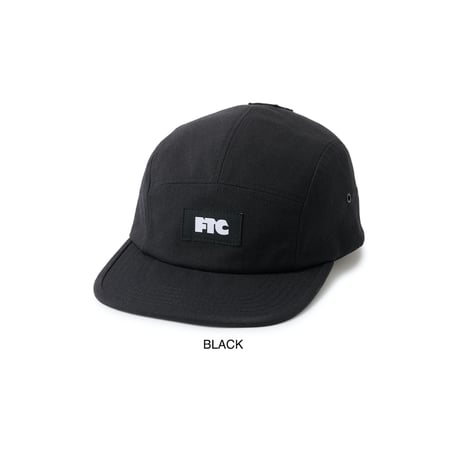 FTC | CORDURA®︎ CAMP CAP "3COLOR" (FTC026SUMH04)