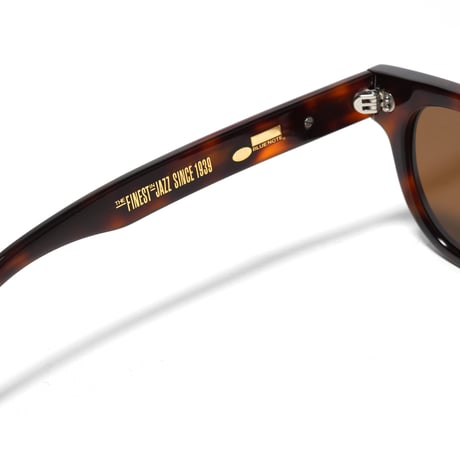 Butter Goods|Conquistador Sunglasses(3 color)